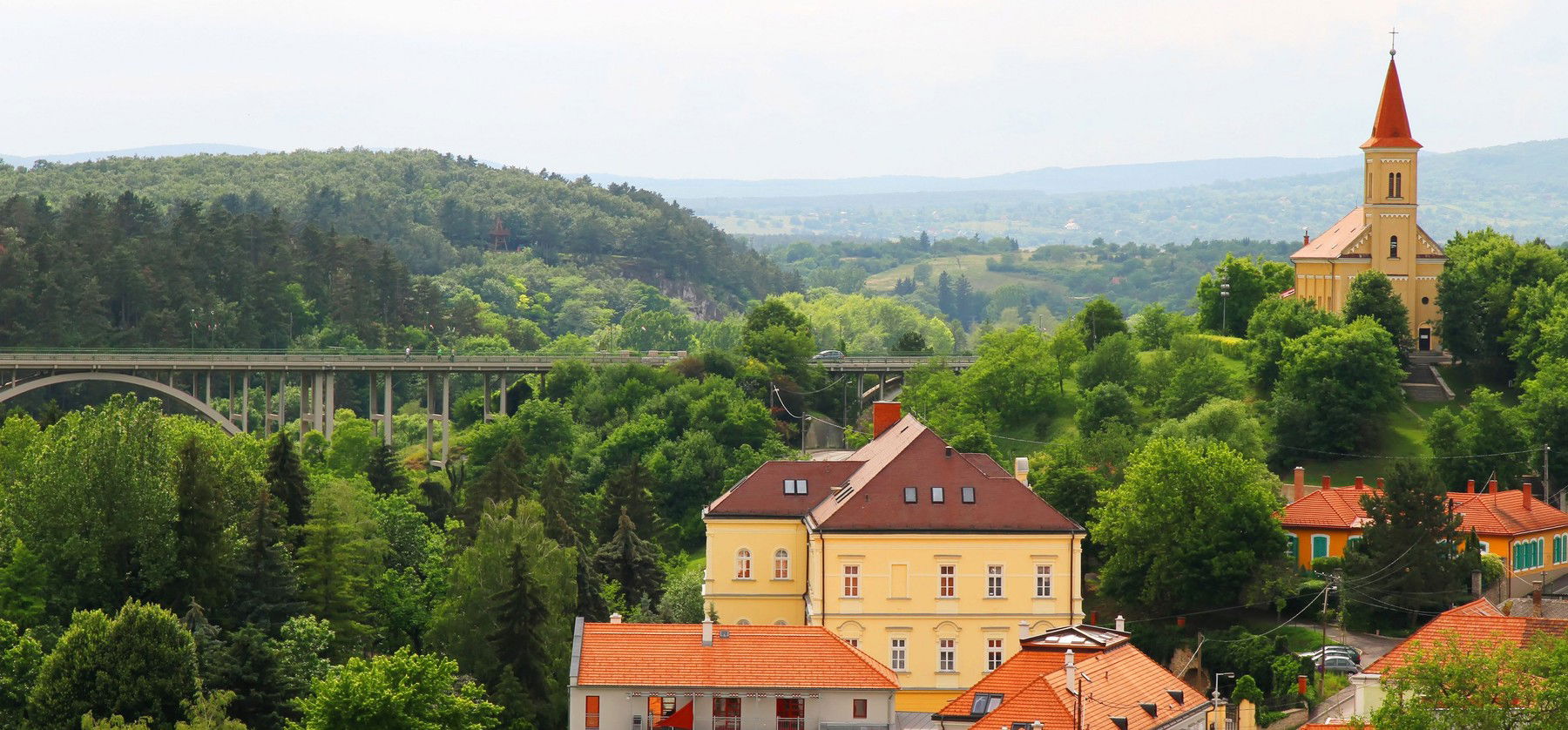 Kvíz: egyetlen képről felismered, melyik híres magyar városban járunk? Az 5. kérdésnél szinte mindenki elhasal