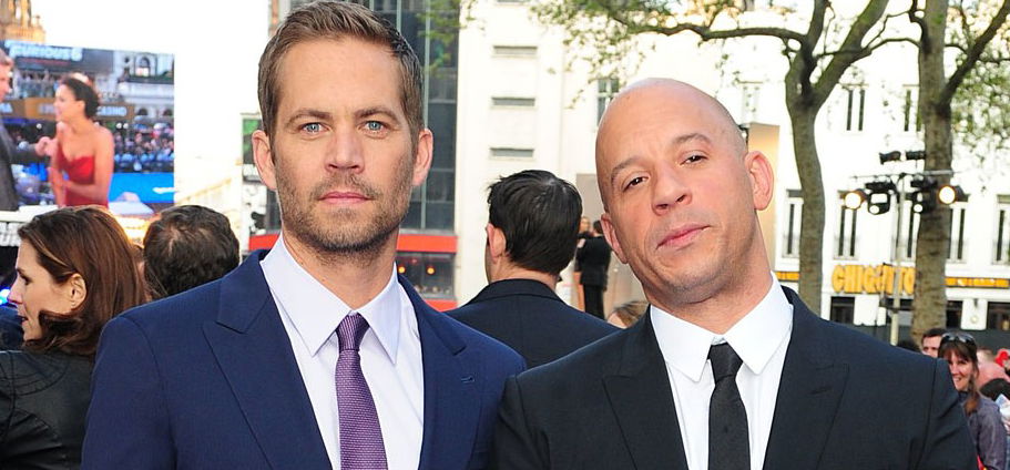 Vin Diesel könnyfakasztó üzenetet írt Paul Walkernek, aki most lett volna 48 éves