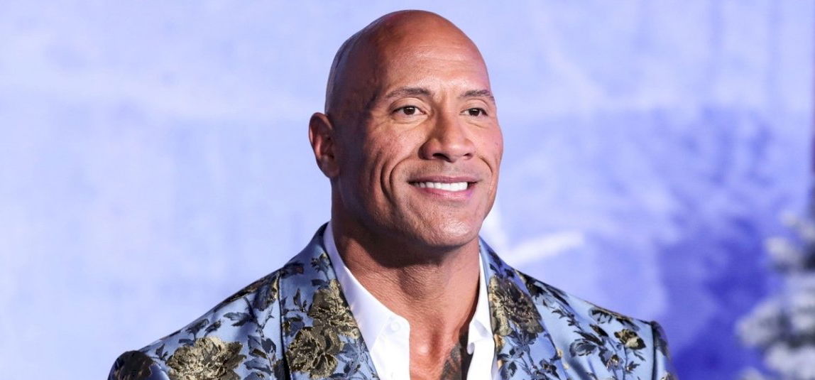 Így néz ki Dwayne Johnson ritkán látható felesége, a gyönyörű Lauren Hashian - videó