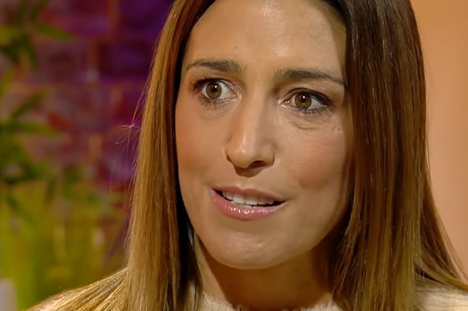 Rubint Réka nem bírta szó nélkül hagyni: nyilvánosan üzent Rácz Jenőnek ...