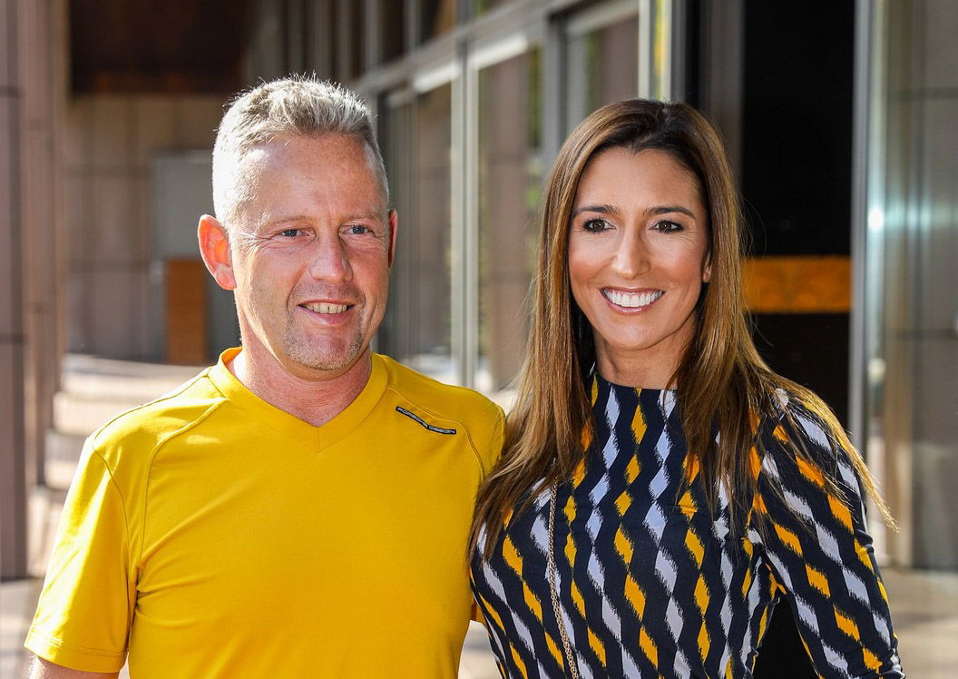 Rubint Réka és Schobert Norbi elhagyták az országot, ráadásul Rácz ...