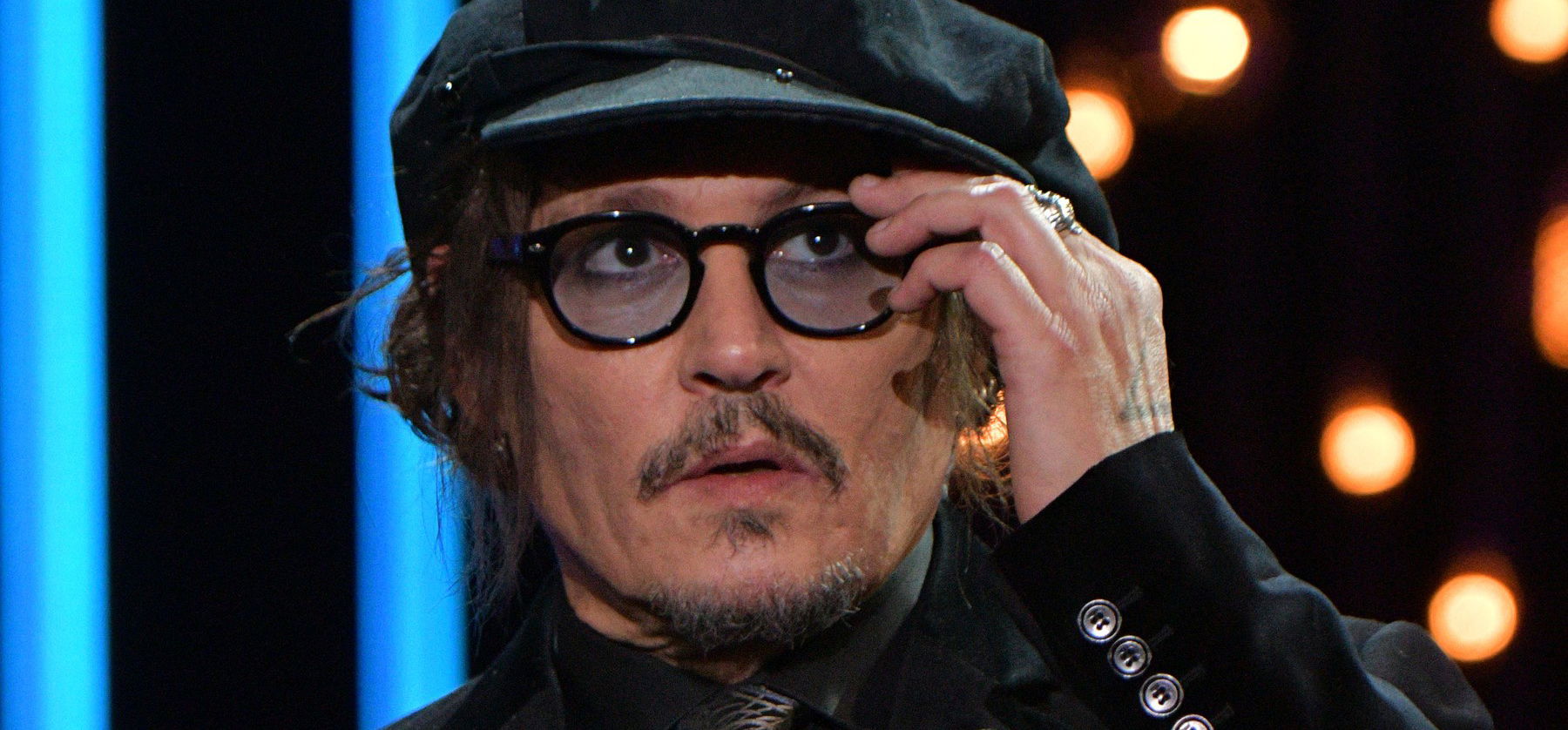 Johnny Depp nagyon kiakadt: „Senki sincs biztonságban”