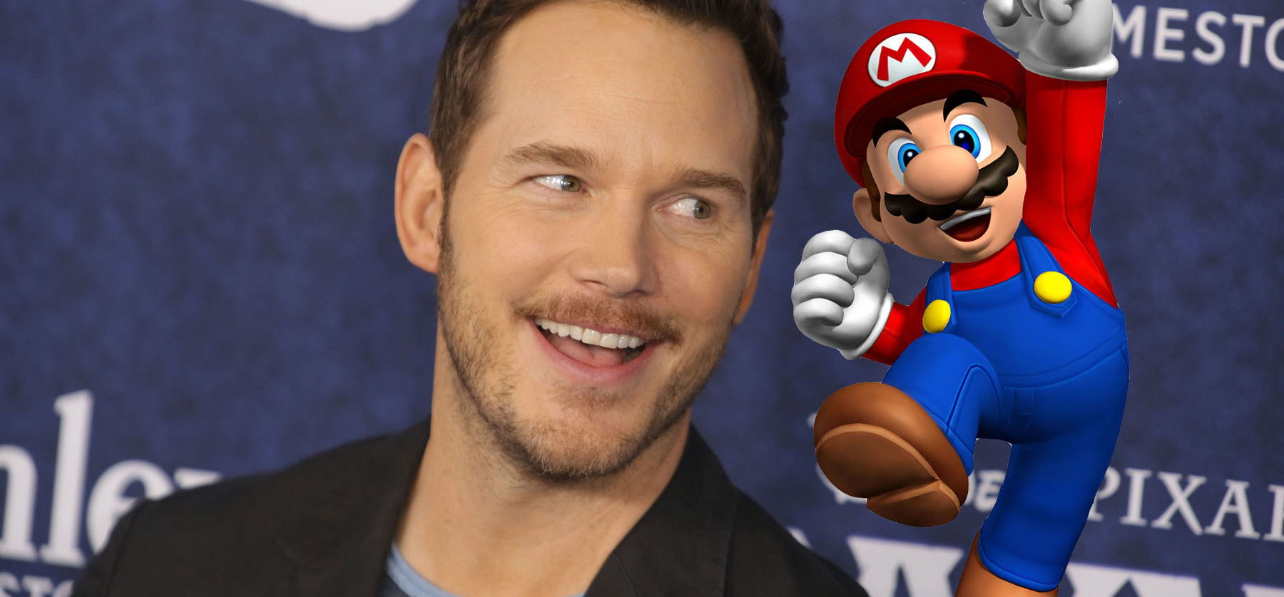 Nem vicc: a Minyonok készítői tényleg csinálnak egy Super Mario filmet, ráadásul Chris Pratt főszereplésével