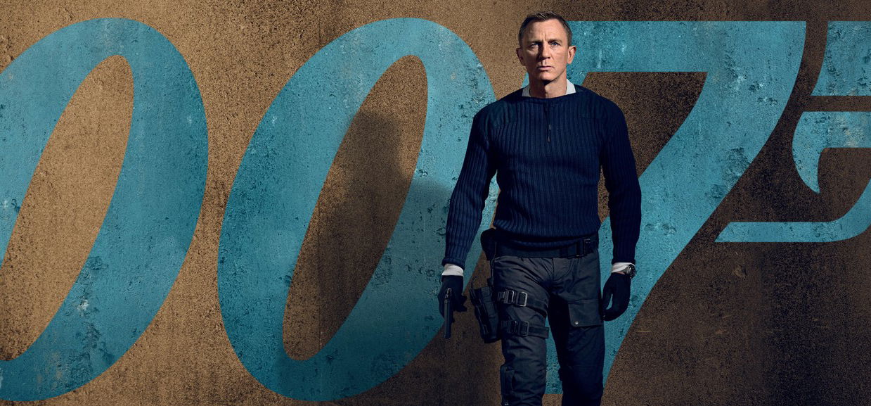 007 Nincs idő meghalni: az első James Bond film, amin sírni fogsz – kritika