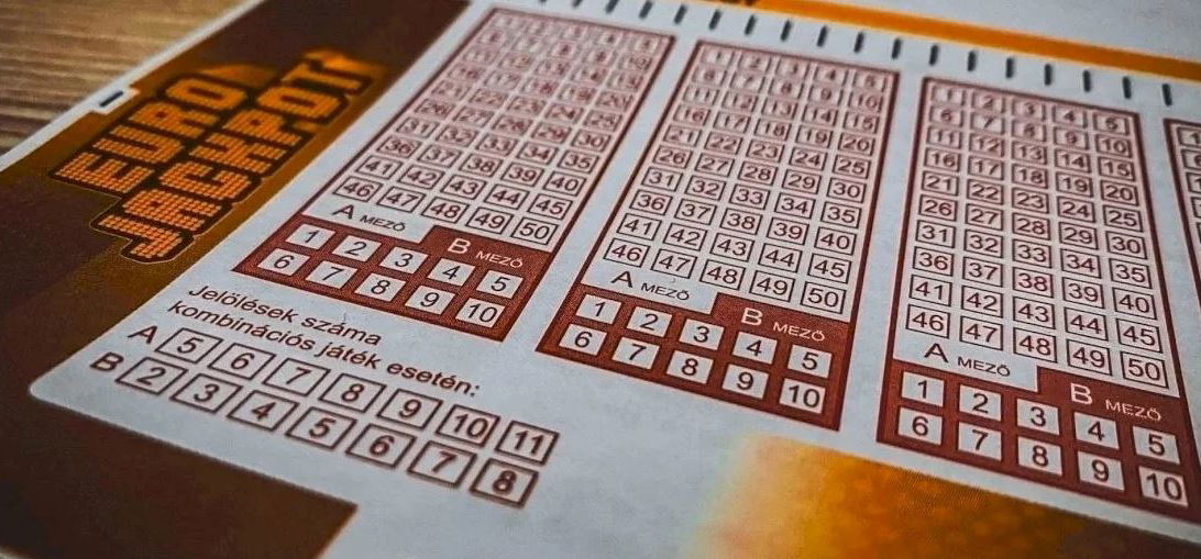 Eurojackpot: több mint 3 milliárd forint volt a tét – mutatjuk a nyerőszámokat!