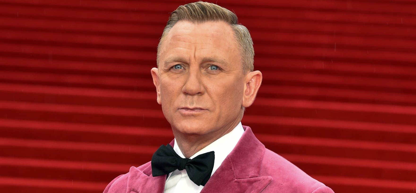 Tudod melyik focicsapatnak szurkol Daniel Craig? Lehet meglepődsz majd a válaszon