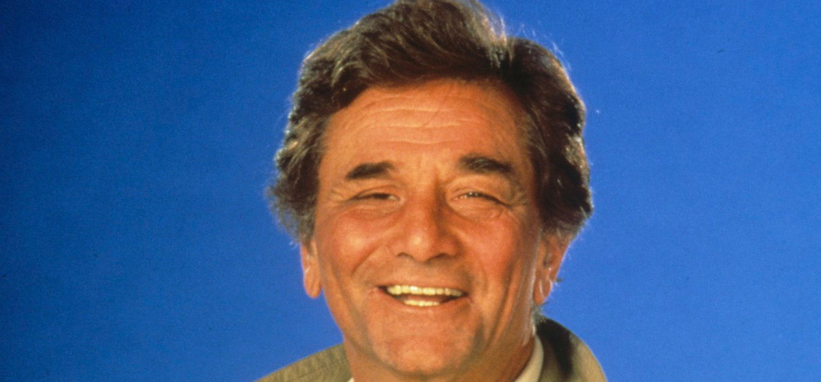 Tudod, melyik Columbo-epizódot rendezte maga a legenda, Peter Falk? Meg fogsz lepődni a válaszon