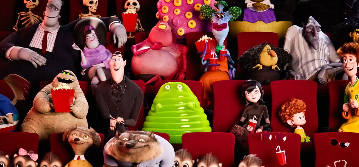 Elkerüli a mozikat a Hotel Transylvania folytatása, de van egy jó hírünk is!