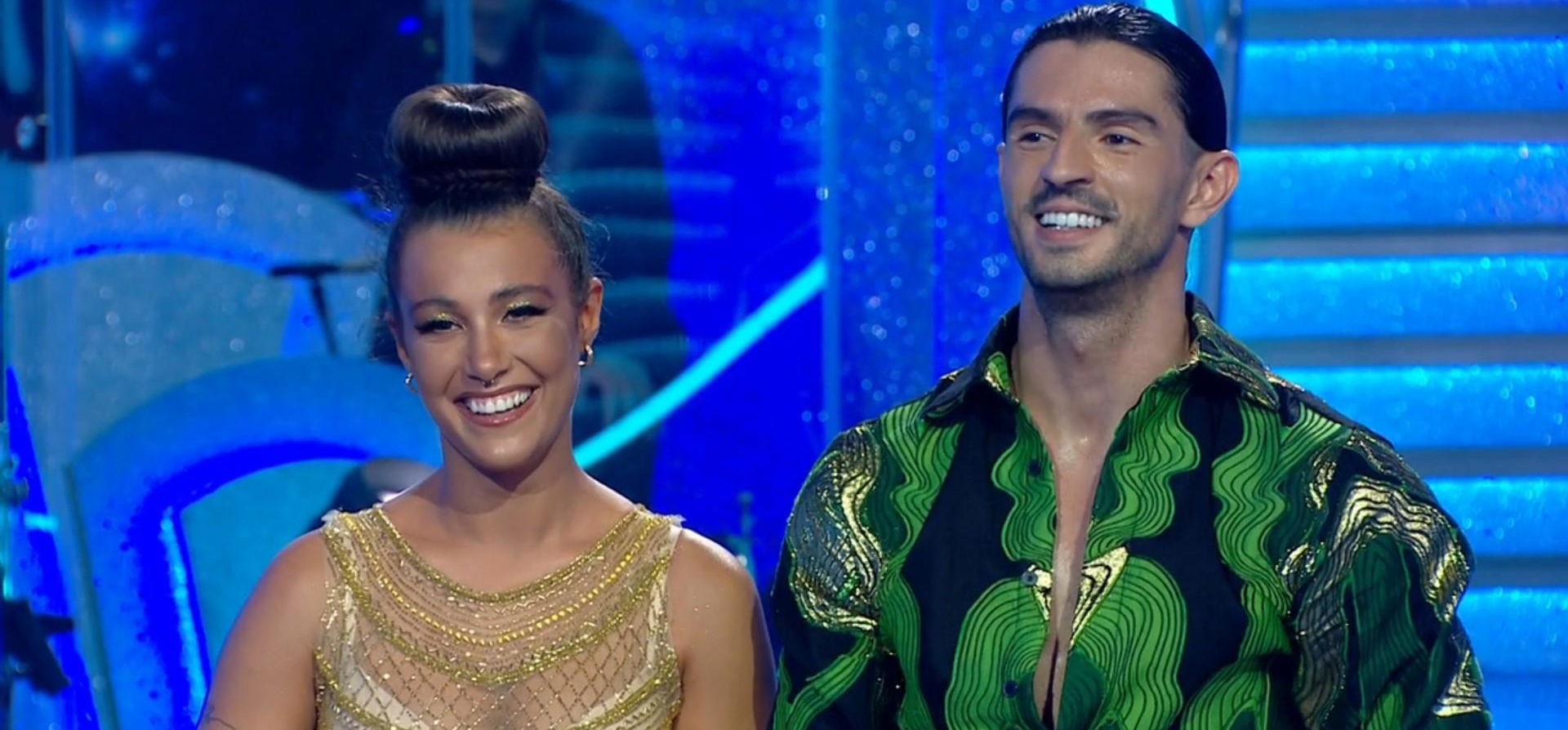 Tóth Andi úgy érzi, ő már most nyert a Dancing with the Stars-ban