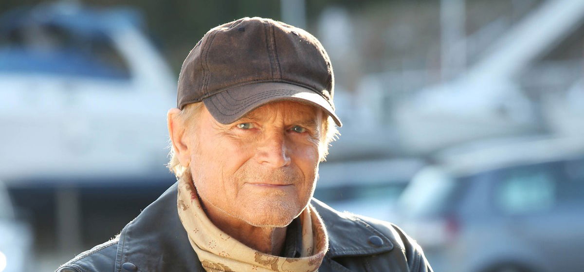 Terence Hill nagy segítséget kér a magyaroktól is - íme a részletek!