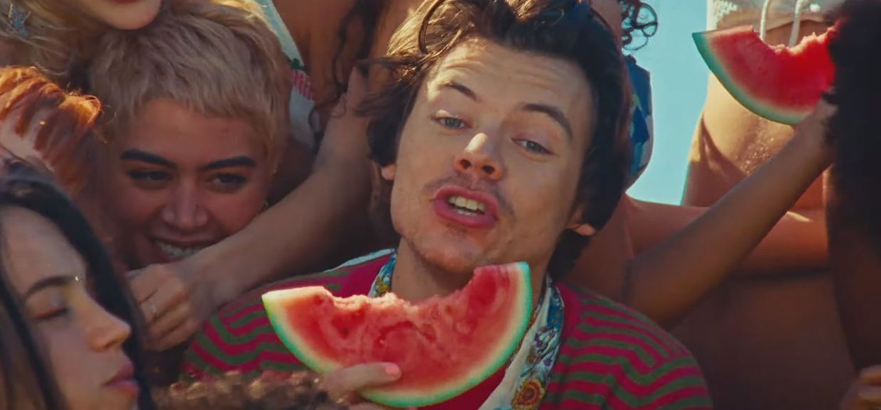 Kiderült a titok: Harry Styles gigaslágere valójában a női orgazmusról szól