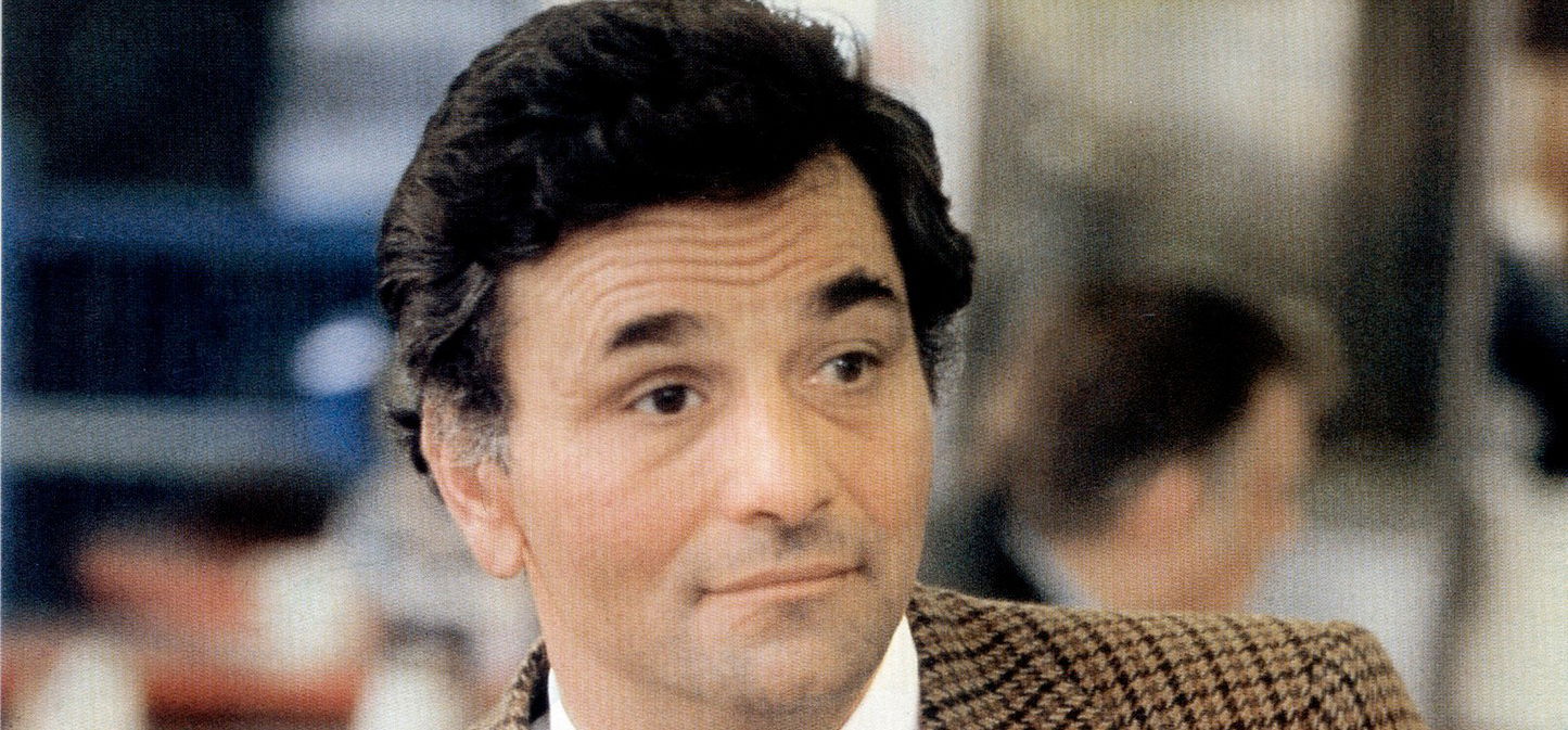 Így néz ki a legendás Columbo, azaz Peter Falk ritkán látható lánya, Catherine - fotók