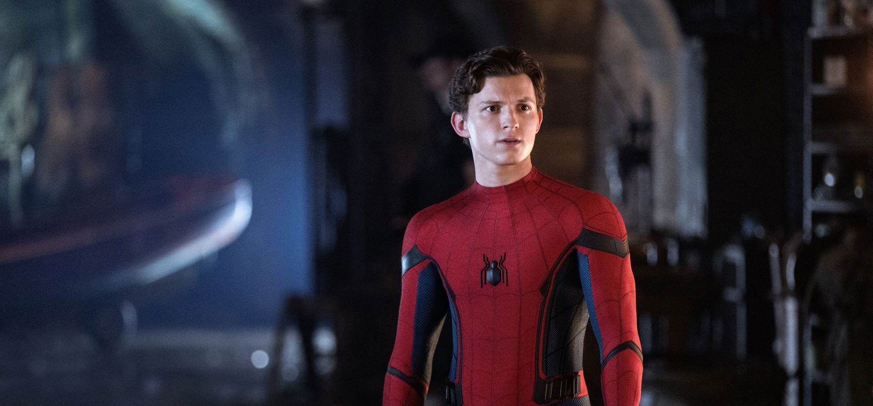 A következő Pókember film után búcsúzik Tom Holland?