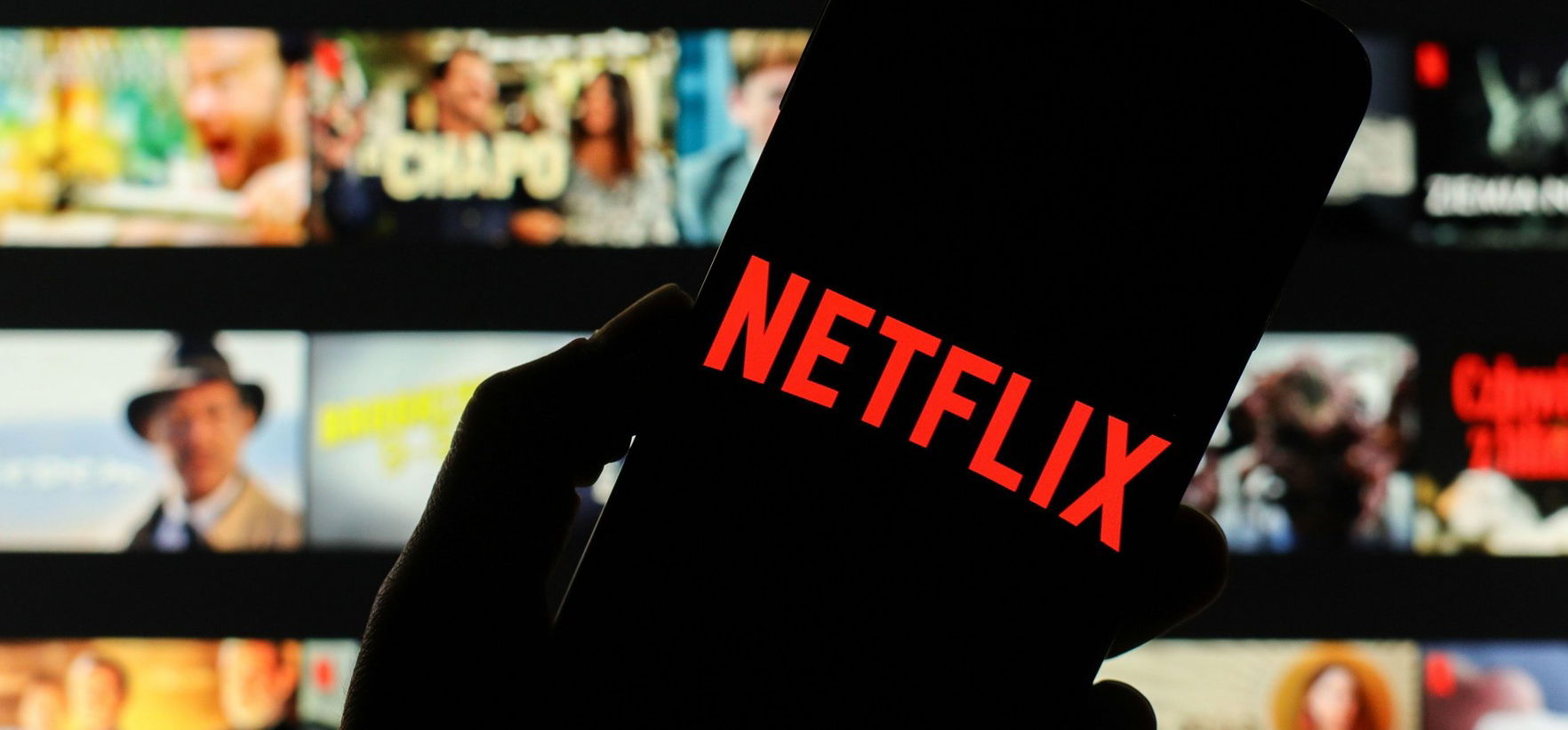 Nagyon rossz hírt kaptak a Netflix előfizetői