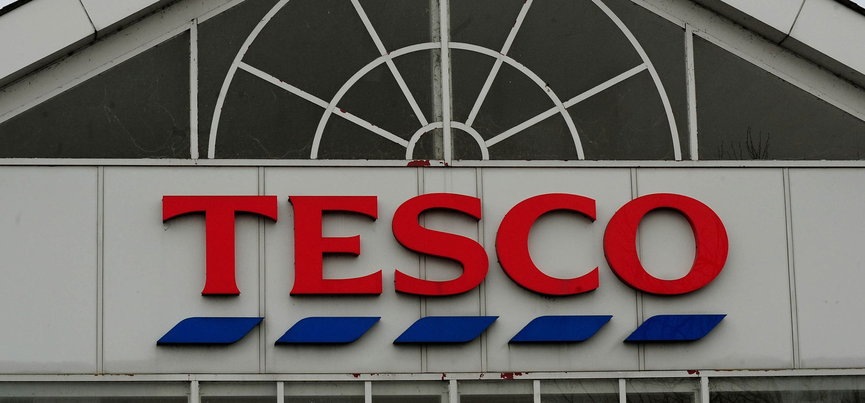 Nagy újítást vezetett be a Tesco az egyik üzletében, amit imádni fogsz