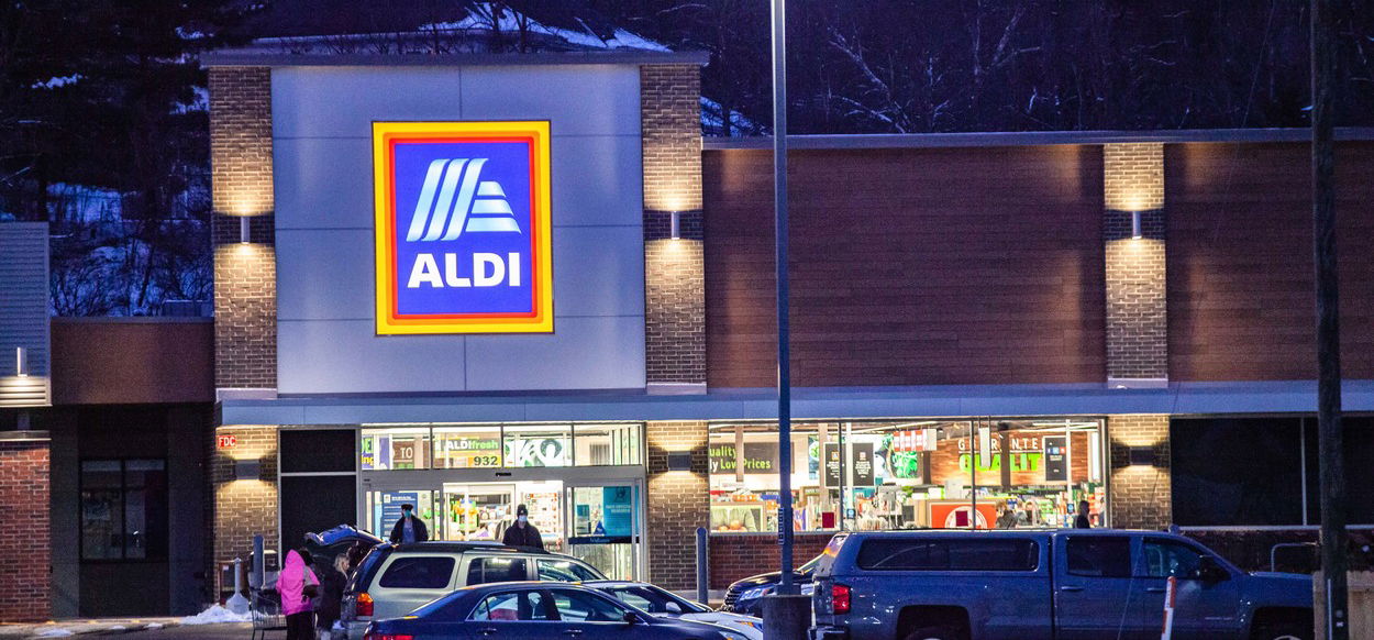 Nagy változás jön az ALDI kínálatában, de minden magyar ember örülni fog neki