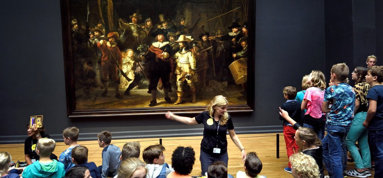 Polgár Árpi szemet vetett a legdrágább Rembrandt-festményre?