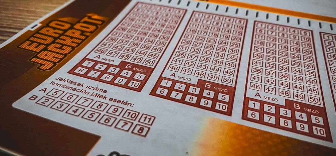 Eurojackpot: hatalmas főnyeremény! 3,6 milliárd forint várt gazdájára - íme a nyerőszámok!