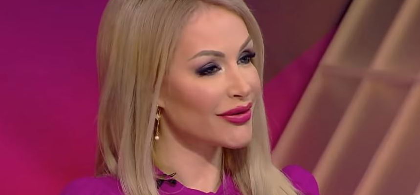 Kelemen Anna annyira „komoly milf”, hogy még Pumped Gabo sem mert rámozdulni – videó