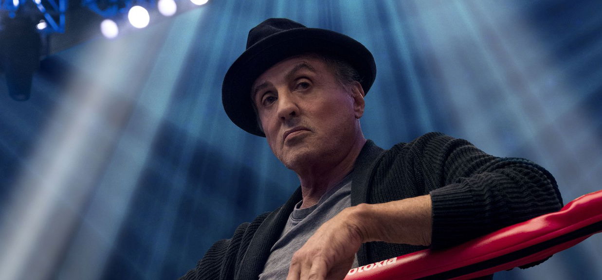 Sylvester Stallone olyan dolgot mondott a Rocky filmekről, amivel nagyon meglepte a rajongókat