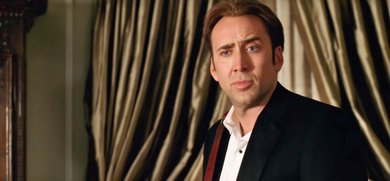 Jön A nemzet aranya sorozat, de Nicolas Cage helyett egy fiatal lánnyal