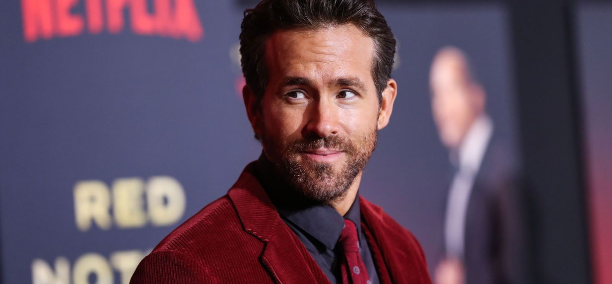 Ryan Reynolds visszavonul – Ez áll a döntés hátterében!