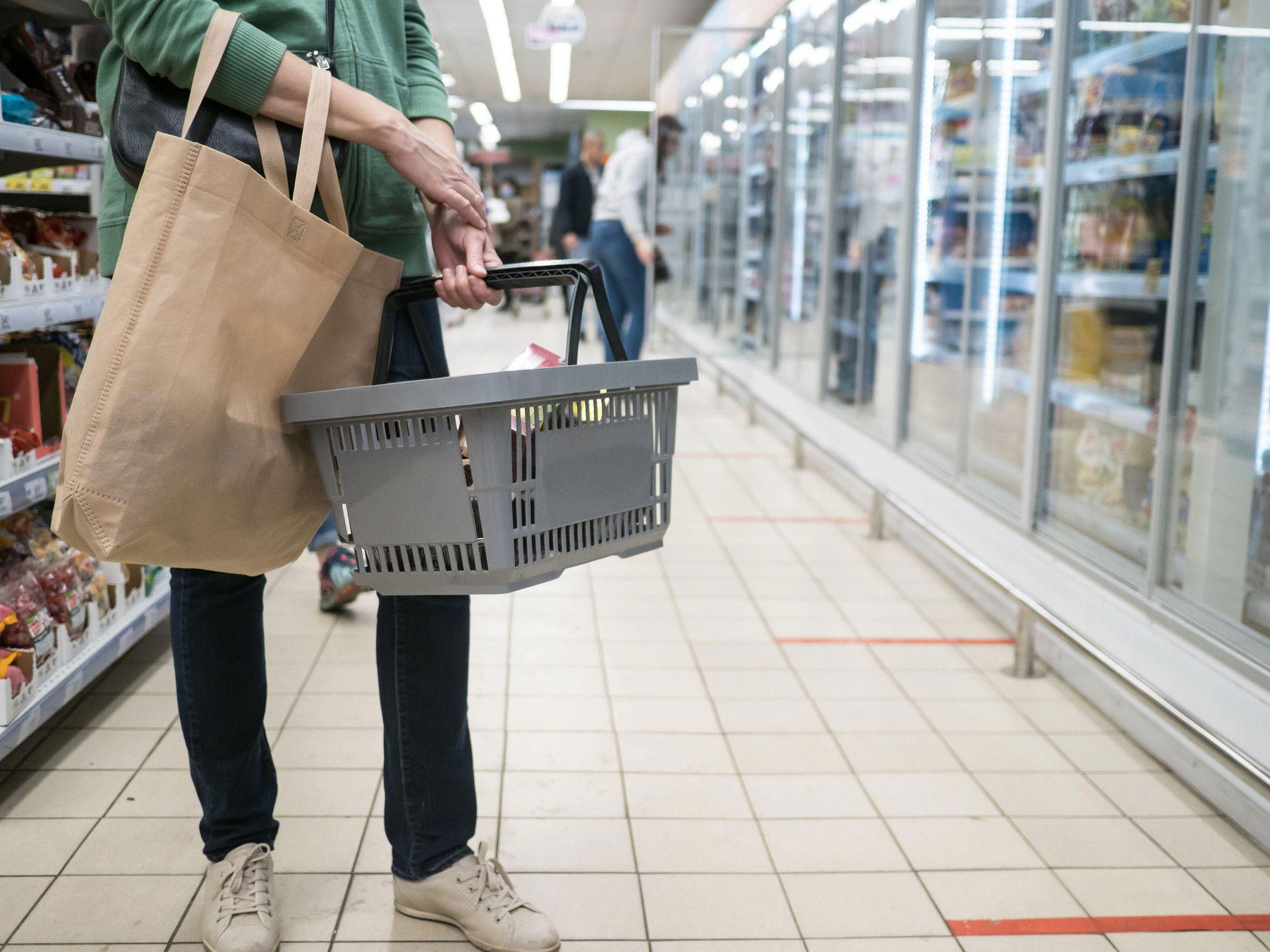 Azonnal vidd vissza, ha vásároltál belőle! - Figyelmeztetést adott ki a Spar az egyik termékével kapcsolatban