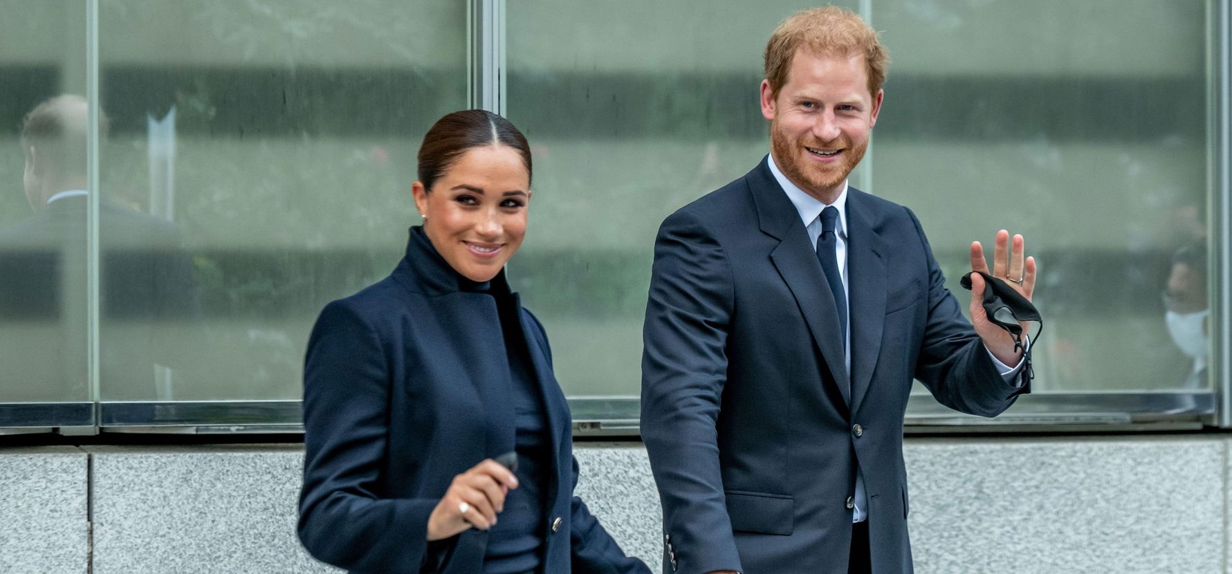 Meghan hercegné félmillió dollárnyi ékszerben tündökölve mutatta be mesekönyvét