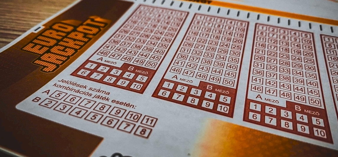 Eurojackpot: óriási főnyeremény, 3500 millió forint várt szerencsés gazdájára ezen a héten - mutatjuk a nyerőszámokat!
