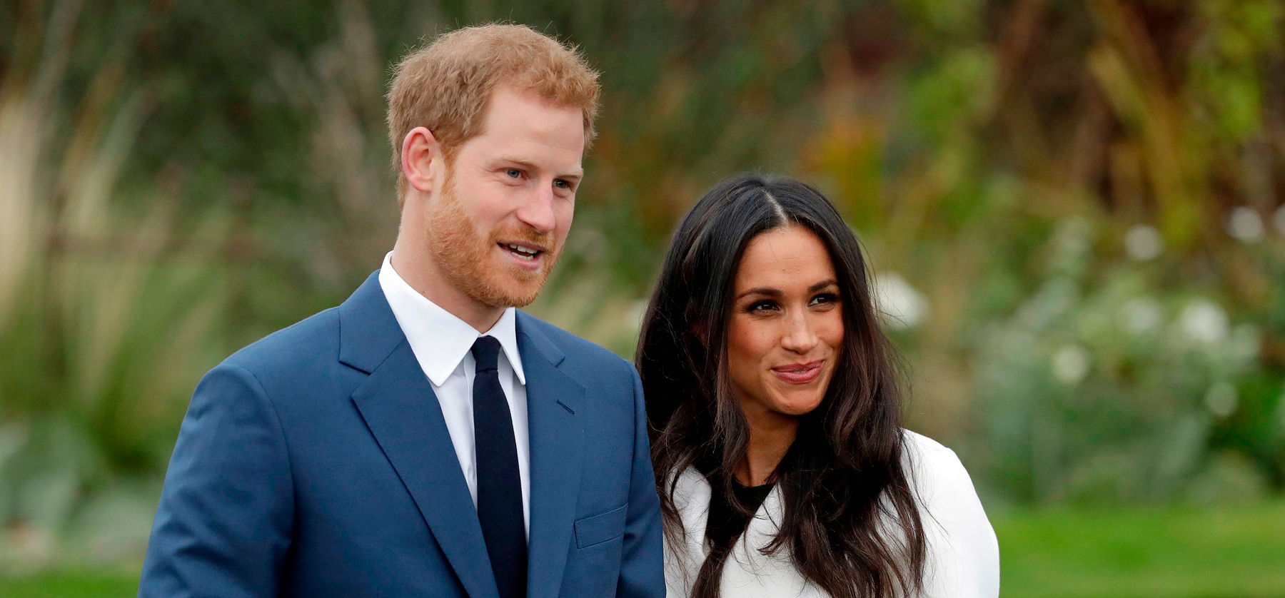 3 év kellett hozzá: kiderült Meghan Markle nagy titka, amiről még Harry herceg sem tudott - pedig végig szem előtt volt