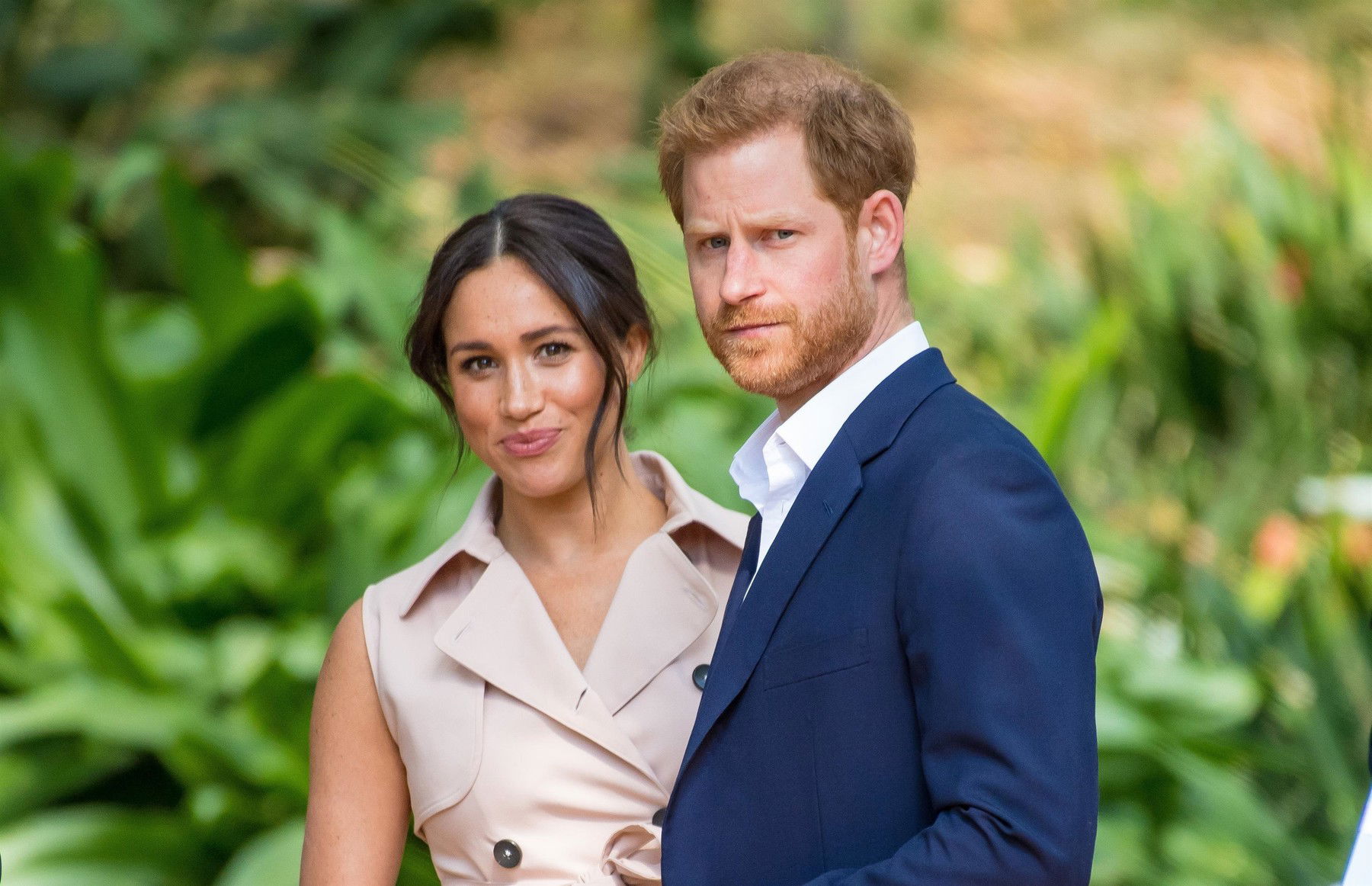 Súlyos és szomorú döntést hozott Harry herceg és Meghan Markle - kiderült az is, hogy miért