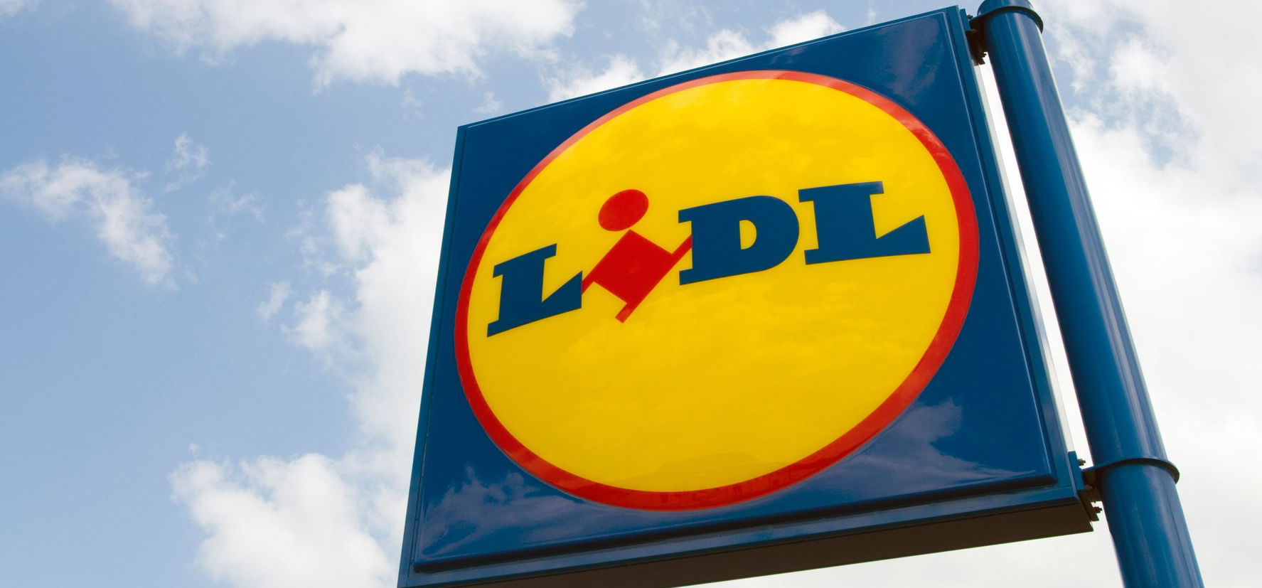 Érdemes figyelni: csalók élnek vissza a Lidl nevével