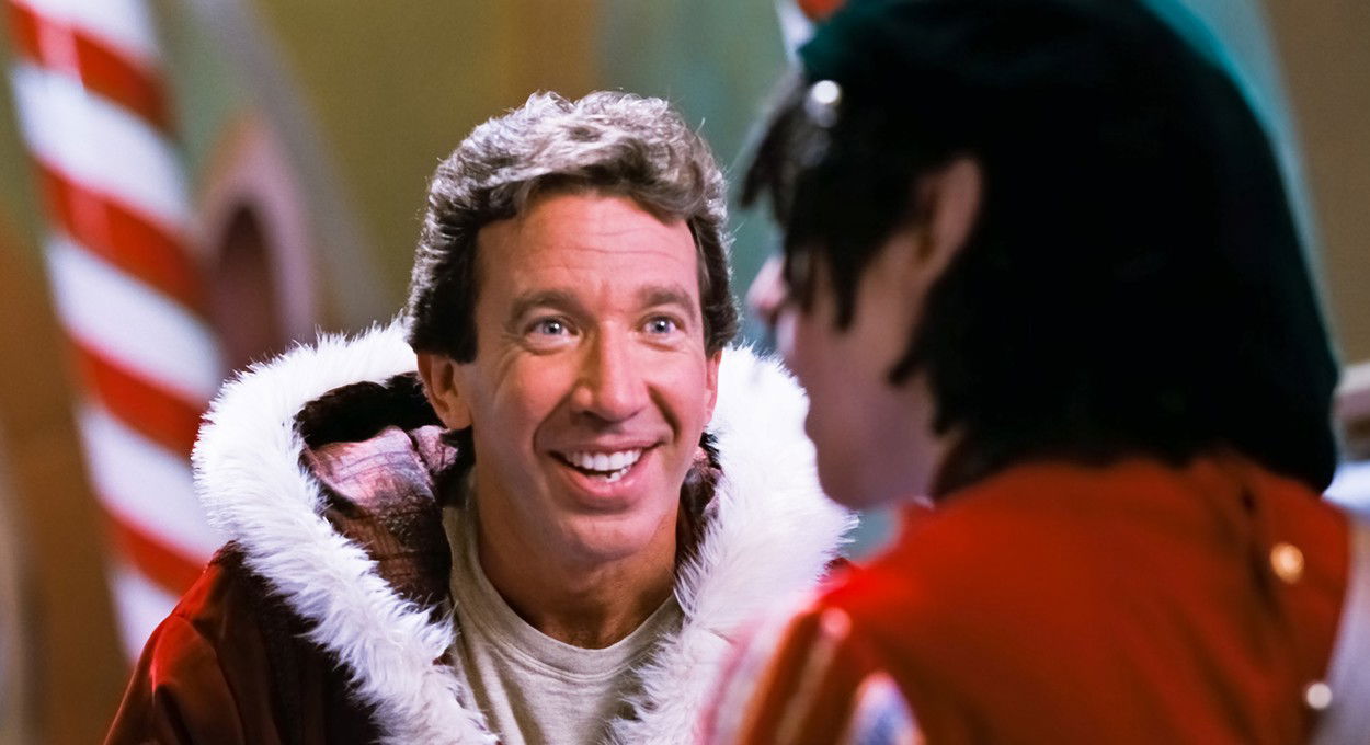 Így néz ki most a rajongvaimádott Télapu-filmek főszereplője, Tim Allen - fotó