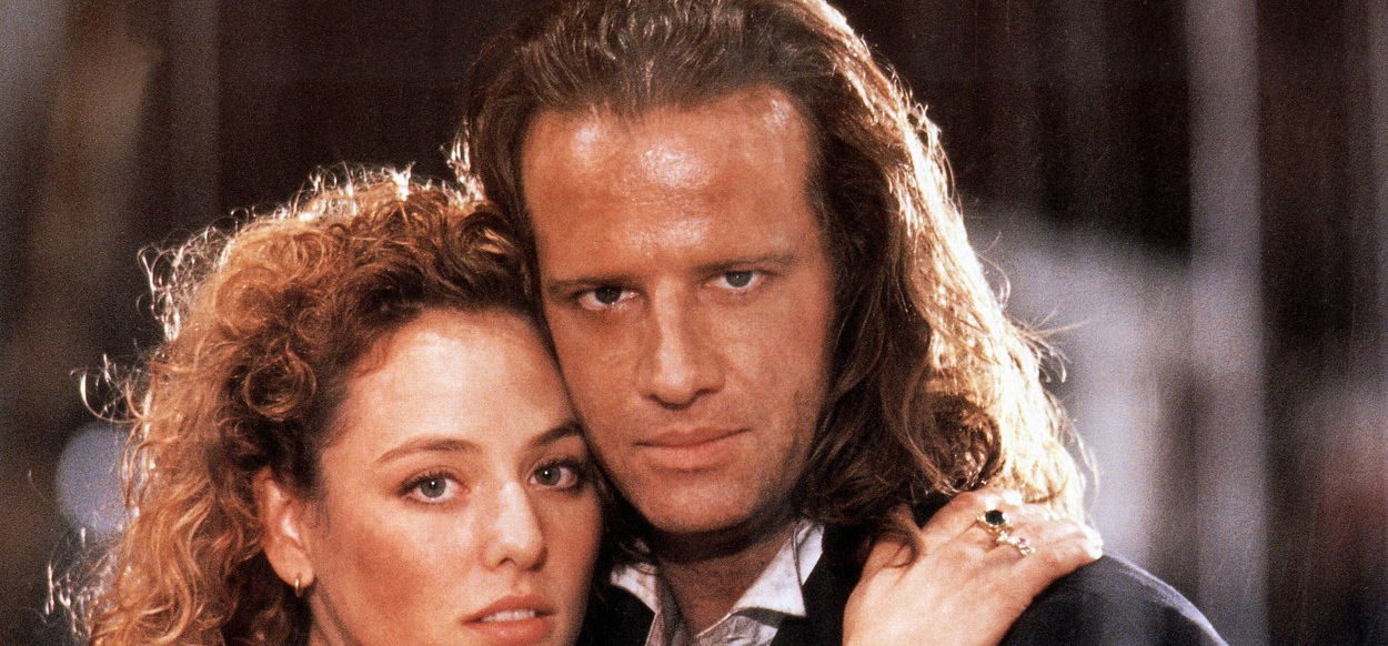 Így néz ki most a Hegylakó-filmek sztárja, Christopher Lambert - fotó