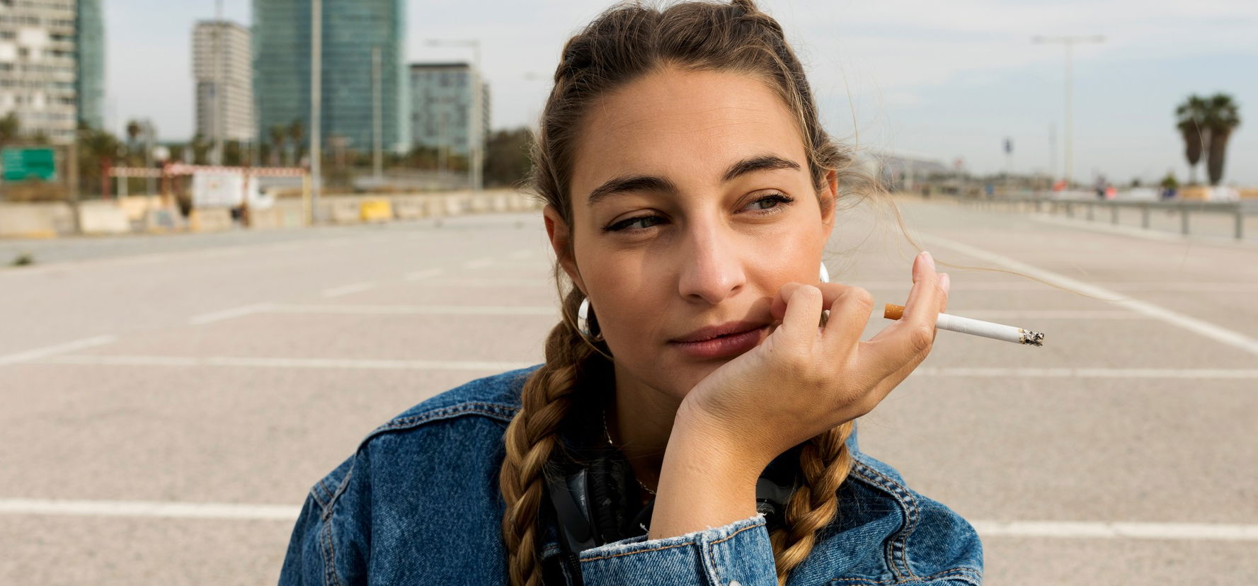 Dohányzol? Akkor kerüld majd el ezt az országot, mert végleg betiltják a cigarettát