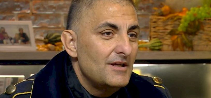 Gáspár Győző megrázó vallomást tett - videó