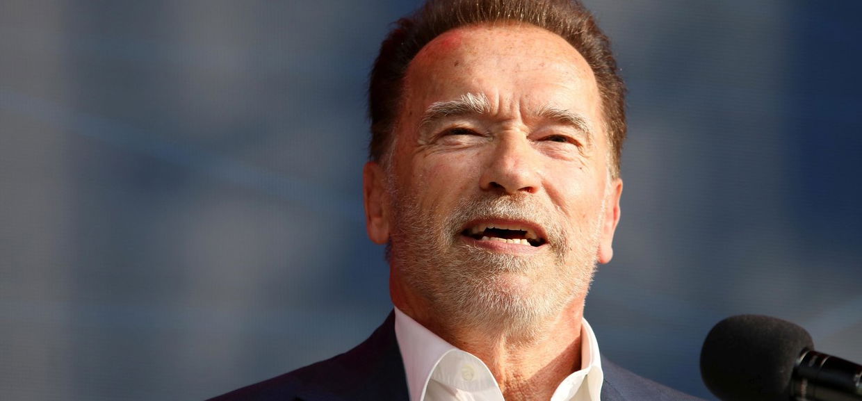 Láttad már Arnold Schwarzenegger gyönyörű lányát, aki még egy Marvel hős szívét is meghódította? – fotók