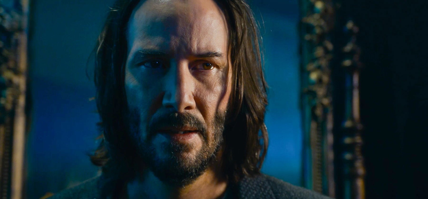 Keanu Reeves csúnyán összetörte a John Wick rajongók szívét