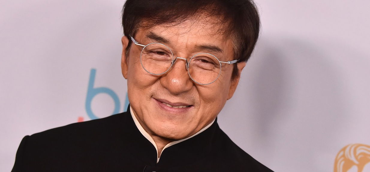 Jackie Chan is Marvel hős lesz?