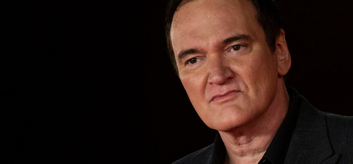 Quentin Tarantino elárulta, hogy ki a világ legjobb színésze