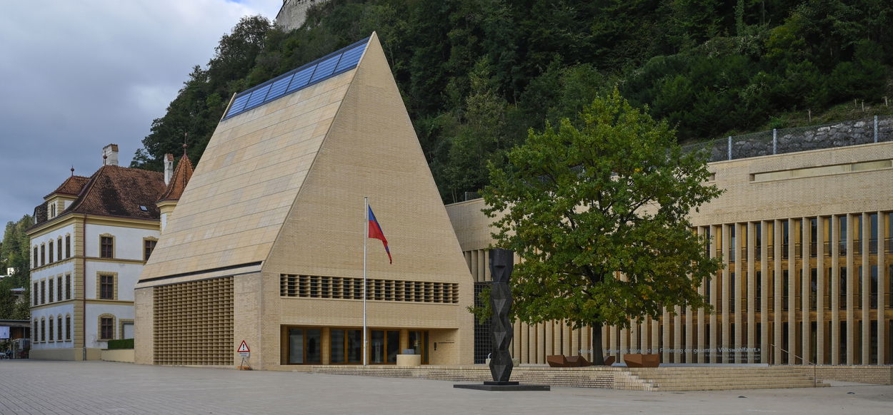 A világ legkisebb fővárosában csupán 1000 ember lakik - 100-ból 99-en nem tudják, hogy melyik ez a város