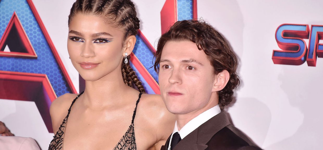 Tiltott szerelem: Zendaya és Tom Holland közé állt a Pókember-filmek producere, mégis összejöttek