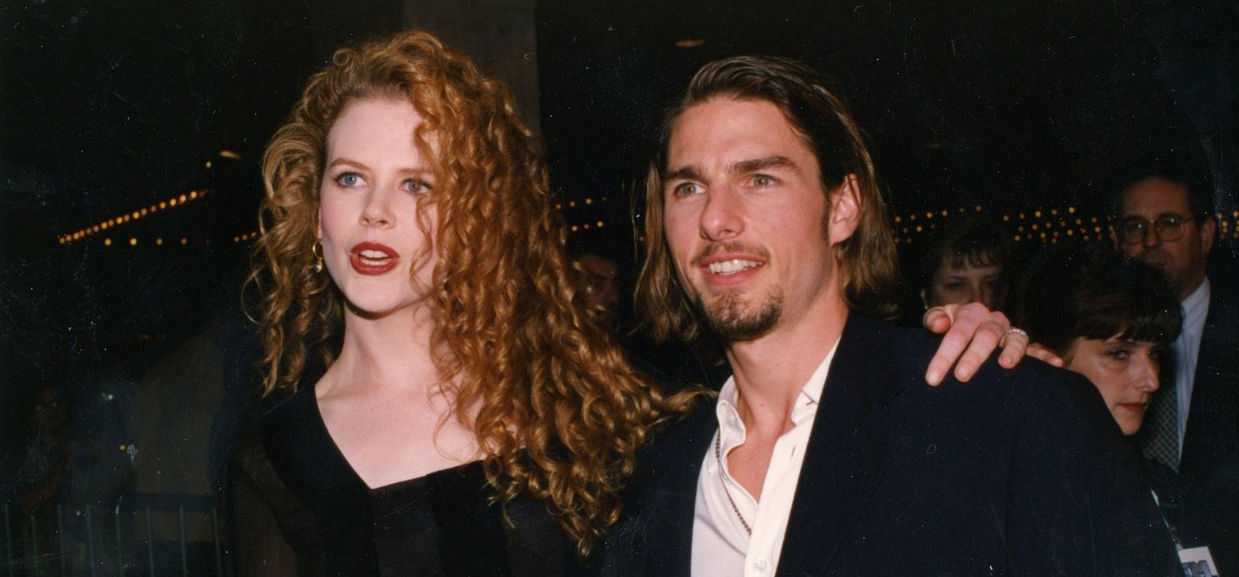 20 év után végre kiderült, hogy valójában miért vált el Nicole Kidman és Tom Cruise?