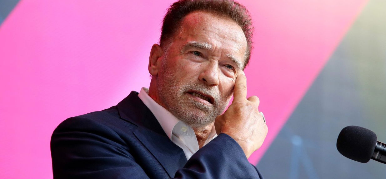 Ennyi volt: Arnold Schwarzenegger 10 év után hivatalosan is elvált a megcsalt feleségétől