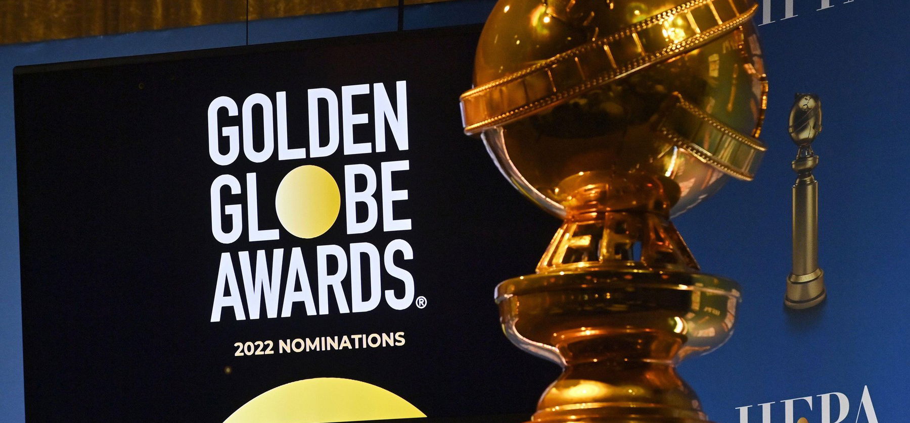 Vörös szőnyeges parádézás helyett inkább ezt csinálták a Golden Globe jelöltjei