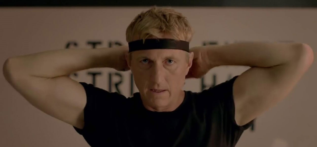 Cobra Kai, 4. évad kritika: nagyon elrontották az évtized egyik legjobb sorozatát, akár ezt is gondolhatnád