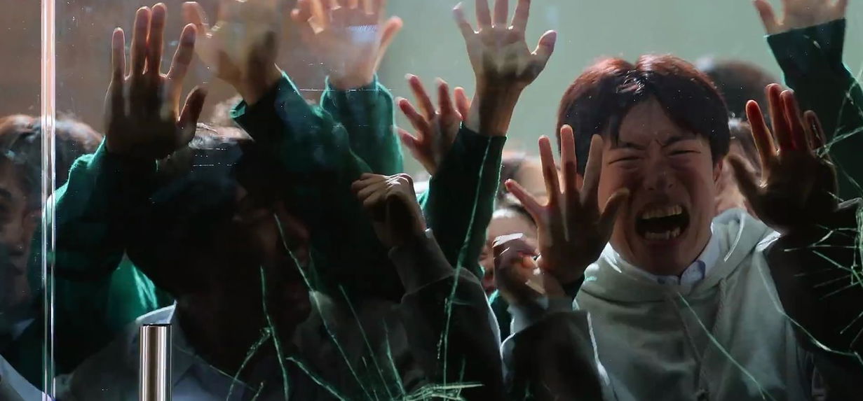 Elbújhat a Squid Game? Beteg, koreai zombis horrorsorozattal támad a Netflix – előzetes
