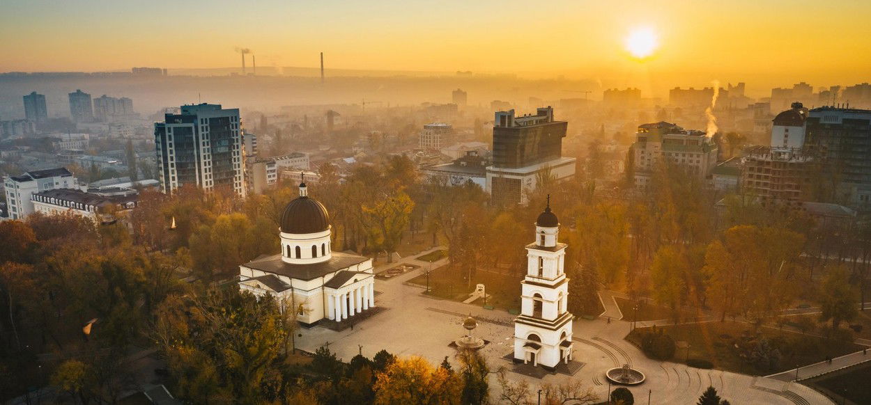 Van egy 639 ezer fős, magyar eredetű nagyváros több száz kilométerre Magyarországtól, amelyről még nem is hallottál? Ezen a történeten tuti, hogy meg fogsz lepődni