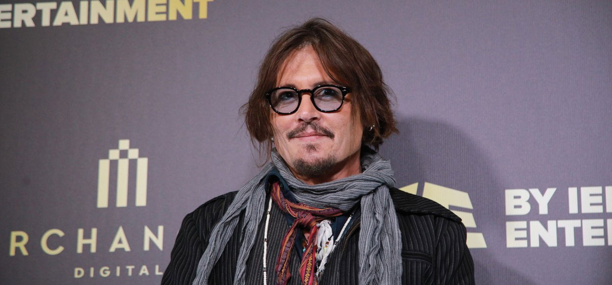 Johnny Depp visszatér? Hatalmas lehetőséget kapott a „kiutált” színész