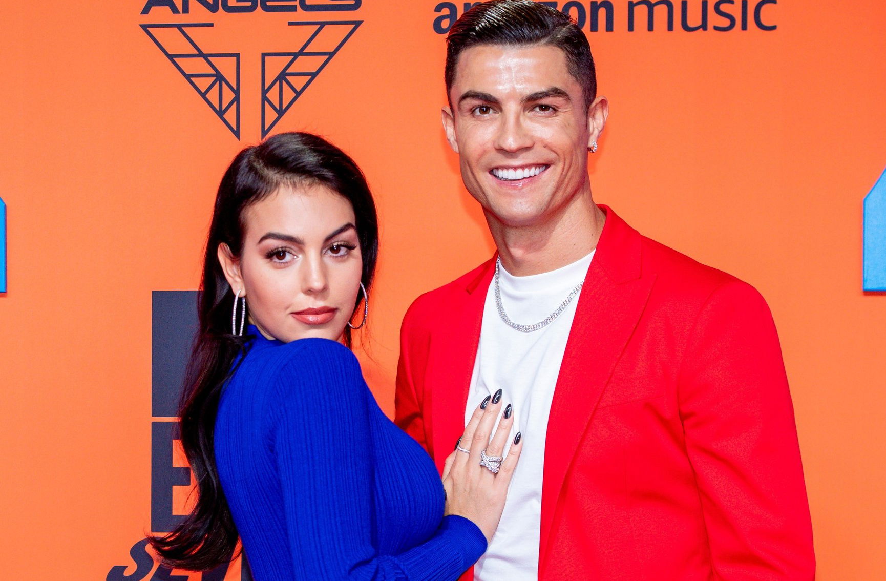 Cristiano Ronaldo barátnője valóban ennyire borzalmas ember? Súlyos titkok  derültek ki | Promotions.hu